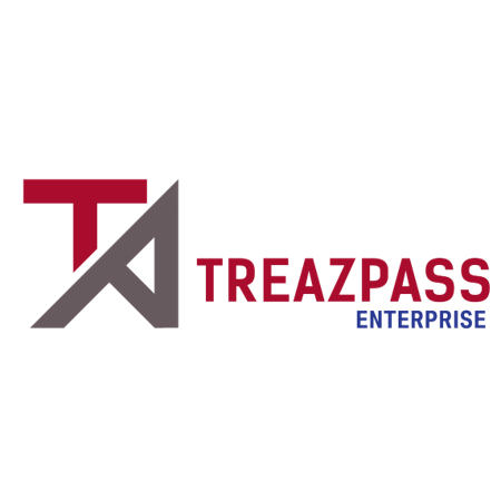 Treazpass Enterprise